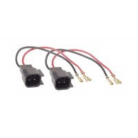 RASC5020 reproduktorový redukčný kábel Ford Opel