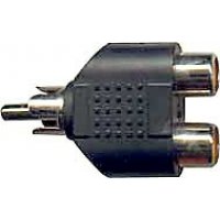 RCAM/2RCAF spojka rozdrvojka