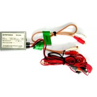 RD-985 optický RCA oddeľovač signálu