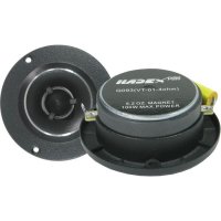 RE-KT2 reproduktor výškový  97mm 4ohm, 25WRMS