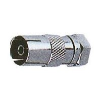 Redukcia F konektor/TV zdierka anténna