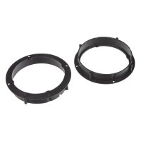 Redukčné podložky pre VW Golf VI, Polo 2010-