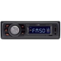 RMD020N autorádio  4x55W USB SD AUX s dialkovým