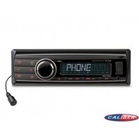 RMD212BT autorádio 4x75W USB/SD/AUX/ BT  FM/AM