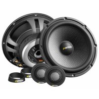 RSE 160 Komponentné reproduktory 16,5cm 70W RMS