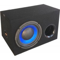 RWB10C subwoofer 10" 600W 