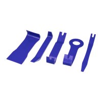 Sada na demontáž čalúnenia - 5 ks