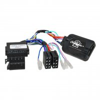 SIV008 pre ovládanie na volante IVECO Daily V.