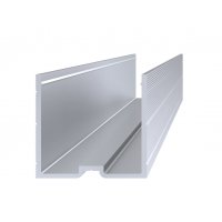 SOLAR-SPOJKA spojka pre profily 40x40mm hliník