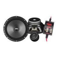 SP-RC26 komponenté reproduktory 16,5cm 120W 4ohm