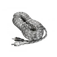 SPC-C502 stereo signálny kábel RCA 5m 