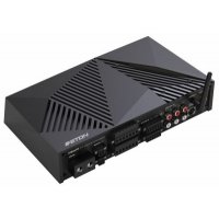 Stealth 7.1 DSP 7kanálový zosilňovač s DSP 180Wrms