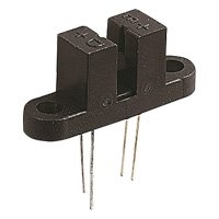 TCST2000 TK19845 optosnímač vysielač štrbinový