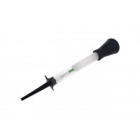 TEST-02 hustomer chladiacej kvapaliny