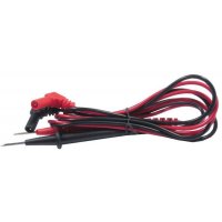 TLP600 káble pre multimeter 600V 120cm 0,8mm2