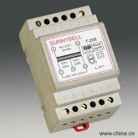 Transformátor 2x12V/24VA na DIN lištu