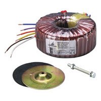 TT100VA   230/11.5V trafo pre halogén 100W