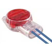 UR2 gelová spojka pre 3x0.4-0.9mm vodičov