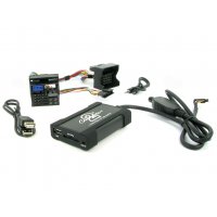 USB adaptér pre BMW Most/AUX vstup