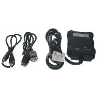 USB adaptér pre Honda OEM
