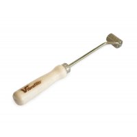 Vibrofiltr Roller pritláčací valček