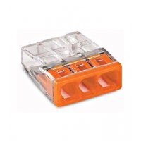 WAGO 2273-203 svorka 3x0,5-2,5mm2