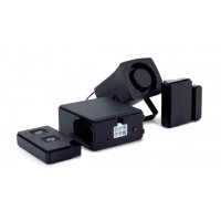 WiPro easy bezdrôtový alarm