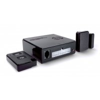 WiPro III pre Ford Transit