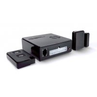 WiPro III safe.lock bezdrôtový alarm  Ford Transit