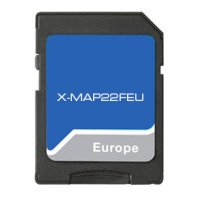 X-MAP22FEU-NextGen, microSDHC, 16GB, 1rok