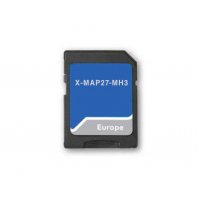 X-MAP27-MH3 XZENT X-27 Serie microSD iGO Primo MH 