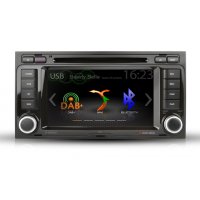 Z-E2060 multimédia E>GO pre VW T5 MULTIVAN