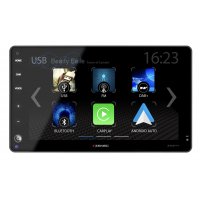 Z-E3771 multimedia 1DIN DAB+ Infotainer CP/GA