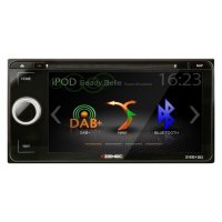 Z-E6150 multimédia pre Toyota