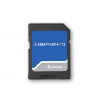 Z-EMAP76MH-TT3 navigácia pre karavany