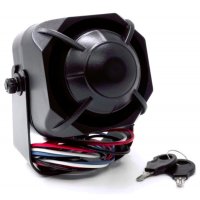 Zálohovaná siréna ku GAS-pro a WiPro