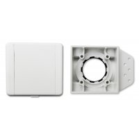 Zásuvka CVS AXPIR bez štartovacieho kontaktu