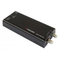 ZE-DVBT40 diverzitný digitálny DVBT s anténami