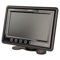 ZE-MU62D monitor 15.7 cm/6.2" 