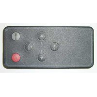 ZEM-W1001RM Remote Control 