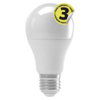 ZQ5161 LED žiarovka Classic A60 14W E27 neutrálna 