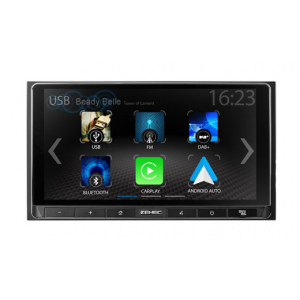 Z-N538 multimédia 2DIN 