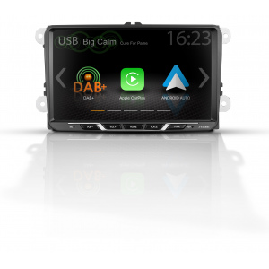 Z-E2055 multimédia pre VW Seat Škoda 